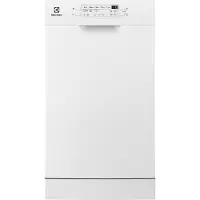 Electrolux ESS42200SW diskmaskin, vit