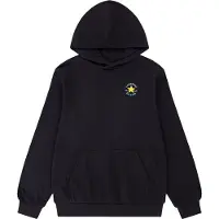 Converse Hoodie - Svart - - 12-13 år (152-158) - Hoodie