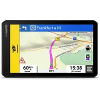 Garmin dezl LGV710, 6,95" lastbilsnavigator med bilkamera, Europa
