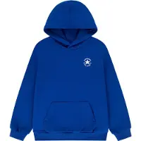 Converse Hoodie - Blue - - 13-15 år (158-170) - Hoodie
