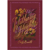 Wuthering Heights - (Inbunden), A821704340