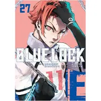 Blue Lock 27
