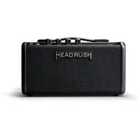 HeadRush FRFR-GO – bärbar gitarrförstärkare