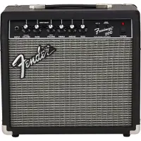 Fender Frontman 20G Solid-State Combo