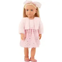 Our Generation Docka - 46 cm - Miranda - - One Size - Docka