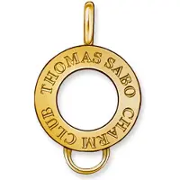 Thomas Sabo X0184-413-12 Charm