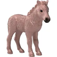 Schleich Horse Club - Samlarföl - Rosie - 81483 - - One Size - Leksaksdjur