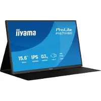 Iiyama P1671hsc-b1 Bärbar Skärm