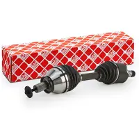 FEBI BILSTEIN Drivaxel 197546