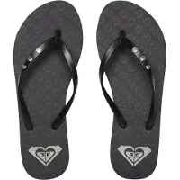 Roxy Viva Glitz Ii Flip-flops