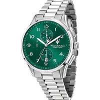 Maserati Sorpasso 42mm 10atm Quartz/analogical Klocka