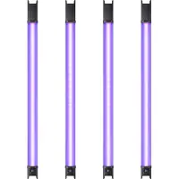 Godox LED-Belysning TL60 4 Kit RGB Tube Light
