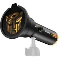 SmallRig 5512 Rf 10c Led-spotlight