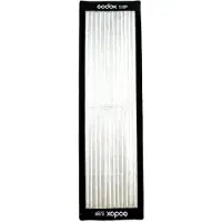 Godox FL150R, Rektangulär, Svart, Vit, 3100 K, 5800 K, AC, 100 - 240 V