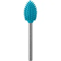 Dremel 26159953DM raspfräs i rostfritt stål, 9,5 mm, 1 st. (26159953DM)