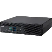 Asus Workstation Mini PC PB64-B50078MH Intel U5 225 8GB 256 225 4.9 GHz 8 GB RAM 256 GB SSD Intel Intel-grafik 90MS0361-M002E0