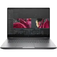 HP ZBook Fury G1i - 18" | RTX Pro 3000 | Intel Core Ultra 9 285HX | 64GB | 2TB