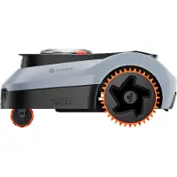 Navimow i210E LiDAR Pro robotgräsklippare - 1000 m²