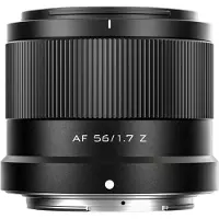 Viltrox AF 56mm F1.7 AIR For Nikon Z mount Aps-C