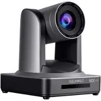 Feelworld Ndi20x Videokonferenssystem