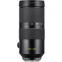 Leica Vario-Elmar-SL 100-400mm f/5-6,3 Black (11191)