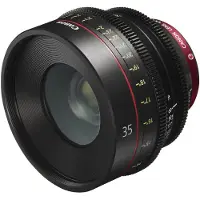 Canon CN-E35/1,5T, L F, EF-mount