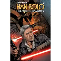 Star Wars- Han Solo - Hunt for the Falcon
