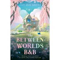 The Between-Worlds B&b