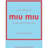 Little Book of Miu Miu