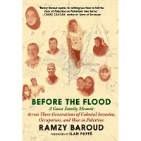 Before The Flood