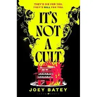 It's Not a Cult