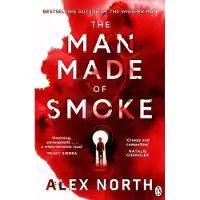 The Man Made of Smoke