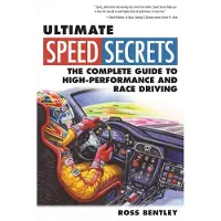 Ultimate Speed Secrets - The Complete Guide to High-Performance and Race Dr
