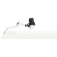 Elgato WAVE Mic Arm Low Profile - White