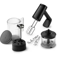 Philips Hr3781/20 Blandningsstavar