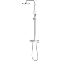 GROHE Tempesta 210 duschanlägg m/ termostat WS8