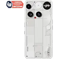 Nothing Tech Phone (3) 512GB Vit