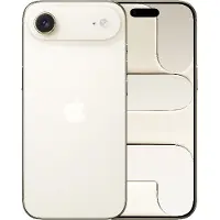 Apple iPhone Air 256 GB - Light Gold Apple