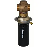 Danfoss AVP 15 PN16 - tryckdifferensventil, kvs 4,0 0,05-0,5 bar
