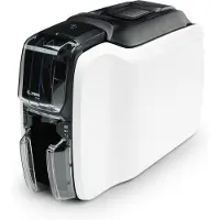 Zebra Zc100 Usb Kortläsare