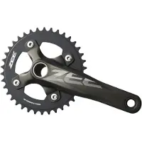 Shimano Zee M645 Vevparti