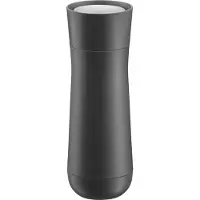 WMF Impulse Termosmugg 35 Cl Matt - Termosmuggar Glas Antracit