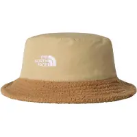 The North Face Hatt 'Yumiori' cappuccino / vit