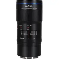Laowa Ve10028l Kameralins 100 Mm