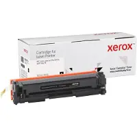 Xerox Toner Ersätter HP 415A (W2030A) Kompatibel Svart 2400 sidor Everyday 006R04184
