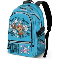 KARACTERMANIA One Piece Fight 3.0 Chopper 23l 41x31x18 Cm Ryggsäck