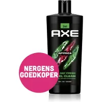 Axe 166372 Axe Gel Africa 700ml
