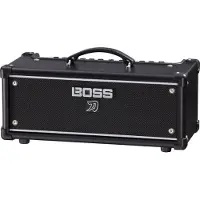 BOSS Katana Head Gen 3 100w Förstärkartopp