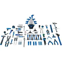Park Tool Pk-5 Professsional Verktygssats