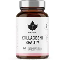 Puhdistamo Purification Collagen Beauty Capsules 240 kapslar